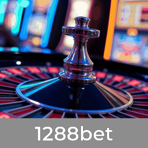 Vivencie a Emoção dos Jogos de Cassino no 1288bet e Ganhe Muito!