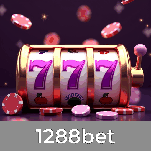 1288bet: Aventura e Grandes Prêmios nos Caça-níqueis